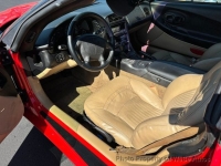 2002 Chevrolet Corvette for sale in Riverhead, New York (ID-145337)