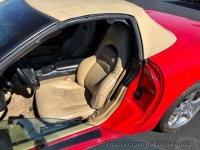 2002 Chevrolet Corvette for sale in Riverhead, New York (ID-145337)