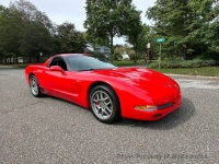 2002 Chevrolet Corvette for sale in Riverhead, New York (ID-146578)
