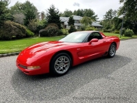2002 Chevrolet Corvette for sale in Riverhead, New York (ID-146578)