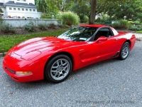 2002 Chevrolet Corvette for sale in Riverhead, New York (ID-146578)