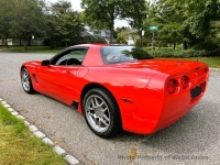2002 Chevrolet Corvette for sale in Riverhead, New York (ID-146578)