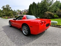 2002 Chevrolet Corvette for sale in Riverhead, New York (ID-146578)