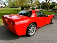 2002 Chevrolet Corvette for sale in Riverhead, New York (ID-146578)