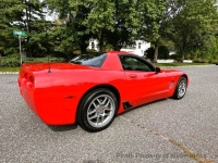 2002 Chevrolet Corvette for sale in Riverhead, New York (ID-146578)