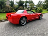 2002 Chevrolet Corvette for sale in Riverhead, New York (ID-146578)