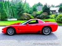2002 Chevrolet Corvette for sale in Riverhead, New York (ID-146578)