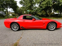 2002 Chevrolet Corvette for sale in Riverhead, New York (ID-146578)