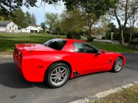 2002 Chevrolet Corvette for sale in Riverhead, New York (ID-146578)