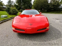 2002 Chevrolet Corvette for sale in Riverhead, New York (ID-146578)