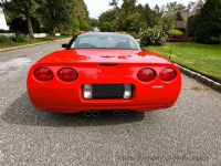 2002 Chevrolet Corvette for sale in Riverhead, New York (ID-146578)