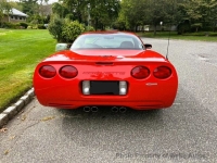 2002 Chevrolet Corvette for sale in Riverhead, New York (ID-146578)