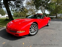 2002 Chevrolet Corvette for sale in Riverhead, New York (ID-146578)