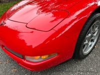 2002 Chevrolet Corvette for sale in Riverhead, New York (ID-146578)