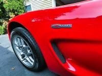 2002 Chevrolet Corvette for sale in Riverhead, New York (ID-146578)