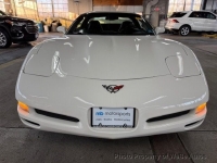 2002 Chevrolet Corvette for sale in Riverhead, New York (ID-155265)