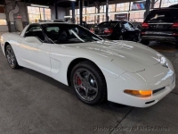 2002 Chevrolet Corvette for sale in Riverhead, New York (ID-155265)