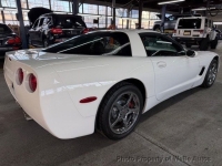 2002 Chevrolet Corvette for sale in Riverhead, New York (ID-155265)