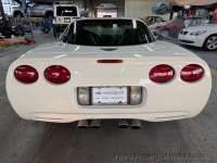 2002 Chevrolet Corvette for sale in Riverhead, New York (ID-155265)