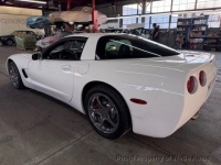 2002 Chevrolet Corvette for sale in Riverhead, New York (ID-155265)