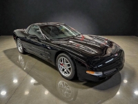 2002 Chevrolet Corvette for sale in Addison, Illinois (ID-162053)