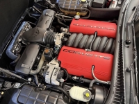 2002 Chevrolet Corvette for sale in Addison, Illinois (ID-162053)