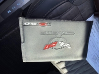 2002 Chevrolet Corvette for sale in Addison, Illinois (ID-162053)