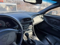 2002 Chevrolet Corvette for sale in Addison, Illinois (ID-162053)