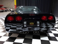 2002 Chevrolet Corvette for sale in Addison, Illinois (ID-162053)
