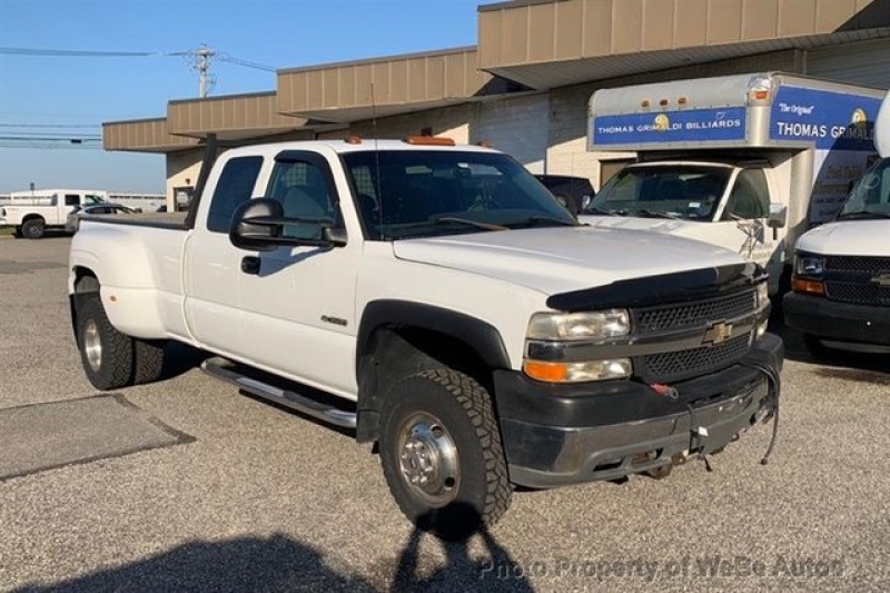 2002 Chevrolet Silverado for sale in Riverhead, New York (ID-143949) 2002 Chevrolet Silverado for sale in Riverhead, New York (ID-143949)