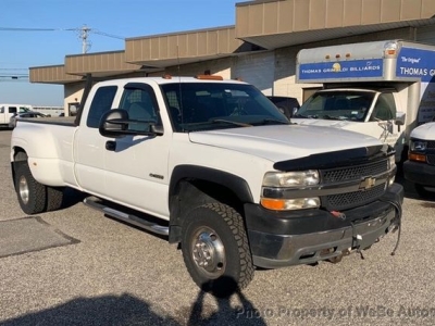 2002 Chevrolet Silverado for sale