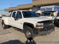 2002 Chevrolet Silverado for sale in Riverhead, New York (ID-143949)