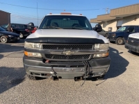 2002 Chevrolet Silverado for sale in Riverhead, New York (ID-143949)