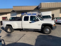 2002 Chevrolet Silverado for sale in Riverhead, New York (ID-143949)