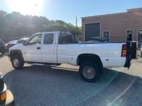 2002 Chevrolet Silverado for sale in Riverhead, New York (ID-143949)