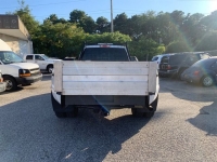 2002 Chevrolet Silverado for sale in Riverhead, New York (ID-143949)