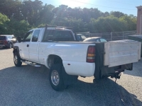2002 Chevrolet Silverado for sale in Riverhead, New York (ID-143949)
