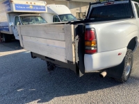2002 Chevrolet Silverado for sale in Riverhead, New York (ID-143949)