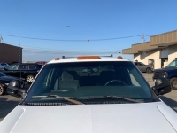 2002 Chevrolet Silverado for sale in Riverhead, New York (ID-143949)