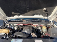 2002 Chevrolet Silverado for sale in Riverhead, New York (ID-143949)