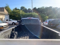 2002 Chevrolet Silverado for sale in Riverhead, New York (ID-143949)