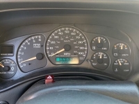 2002 Chevrolet Silverado for sale in Riverhead, New York (ID-143949)