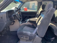 2002 Chevrolet Silverado for sale in Riverhead, New York (ID-143949)