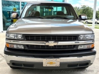 2002 Chevrolet Silverado for sale in Riverhead, New York (ID-163626)