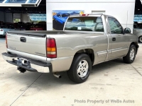 2002 Chevrolet Silverado for sale in Riverhead, New York (ID-163626)