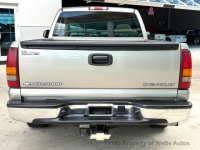 2002 Chevrolet Silverado for sale in Riverhead, New York (ID-163626)