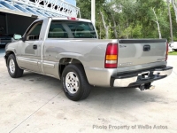 2002 Chevrolet Silverado for sale in Riverhead, New York (ID-163626)