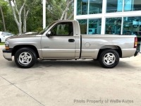 2002 Chevrolet Silverado for sale in Riverhead, New York (ID-163626)
