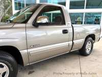 2002 Chevrolet Silverado for sale in Riverhead, New York (ID-163626)