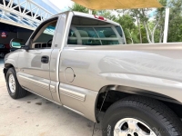 2002 Chevrolet Silverado for sale in Riverhead, New York (ID-163626)